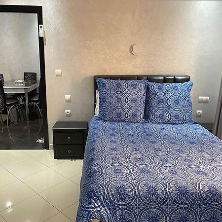 L impérial appart haut founty Agadir Esterno foto