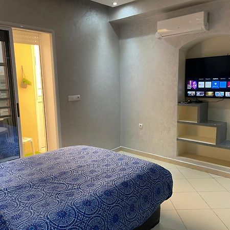 L impérial appart haut founty Agadir Esterno foto
