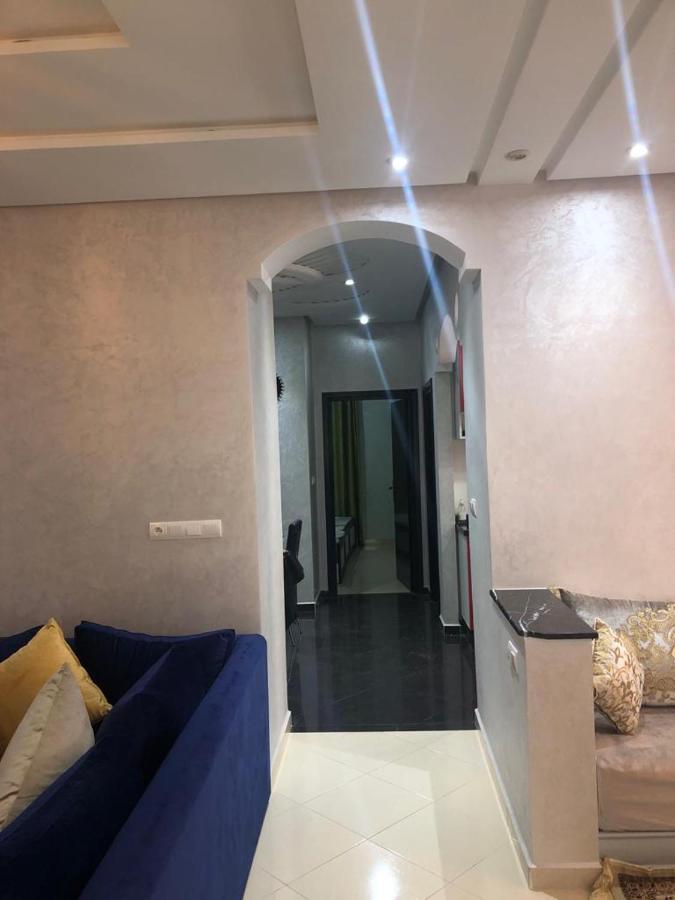 L impérial appart haut founty Agadir Esterno foto