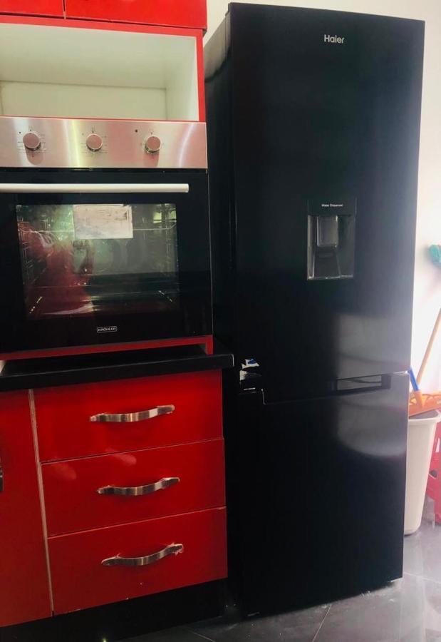 L impérial appart haut founty Agadir Esterno foto