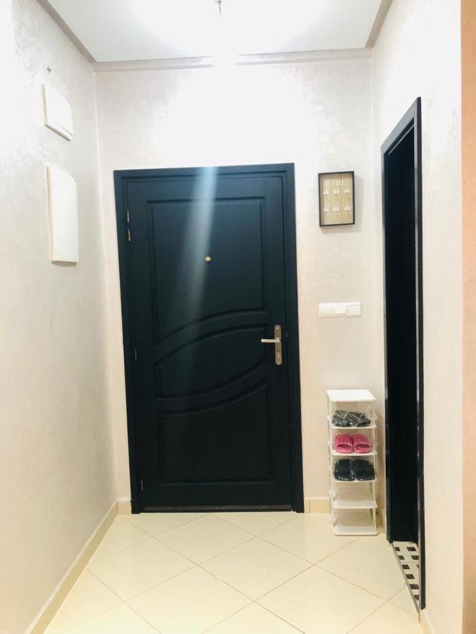L impérial appart haut founty Agadir Esterno foto