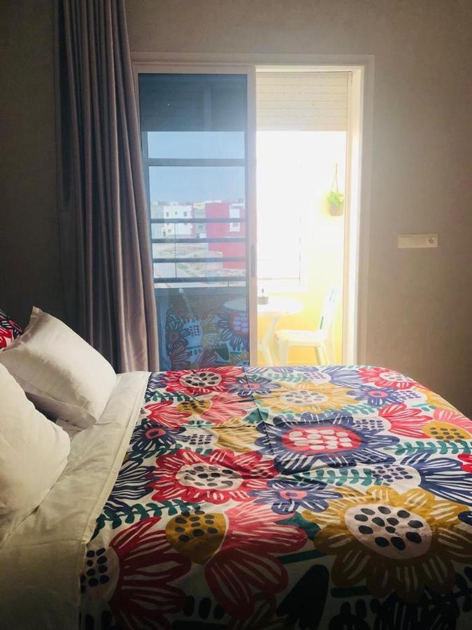 L impérial appart haut founty Agadir Esterno foto